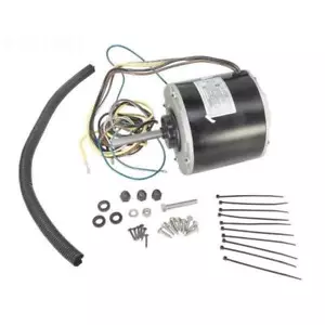 Jandy AE 500 Heat Pump Fan Motor 1-2HP (R3000701) - Picture 1 of 1