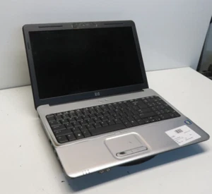 HP G60-645NR Laptop Intel Pentium T4300 4GB No HDD or Battery - Picture 1 of 7