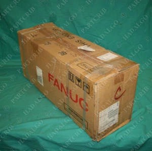 Fanuc, A06B-0147-B175, AC Servomotor A22/2000 NEU - Bild 1 von 5