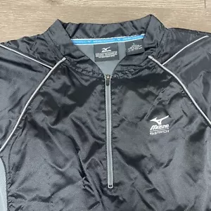 Mizuno Teamwear FastPitch Water Wind Protection Batting Jersey Womens L - Picture 1 of 8