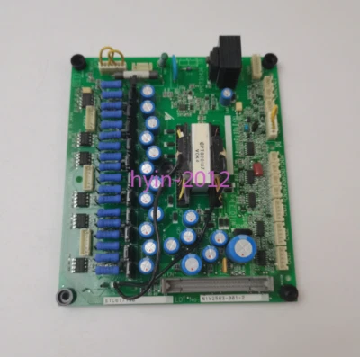 1pcs Used F7 ETC617190 YPCT31436-1B - Image 1 of 2