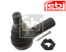 Tie rod end (thread type external direction right-sided, M38x1,5mm/M30x1,5mm,