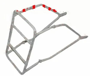 Vintage 1930 Sunbeam Rear Luggage Carrier V Twin & Various Other Models - Picture 1 of 2