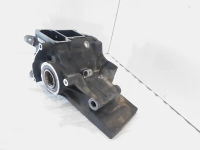 Carcasa de engranaje de transmisión Harley Davidson Touring Road King y Electra Glide Foto 1 de 4