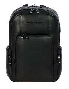 PORSCHE DESIGN Roadster Backpack M1 Rucksack Rucksack Black schwarz - Bild 1 von 8