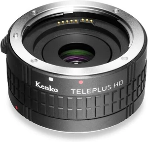 Accessories for Kenko camera Terepurasu HD 2X DGX for Canon EOS EF / EFS mount 8 - Picture 1 of 5
