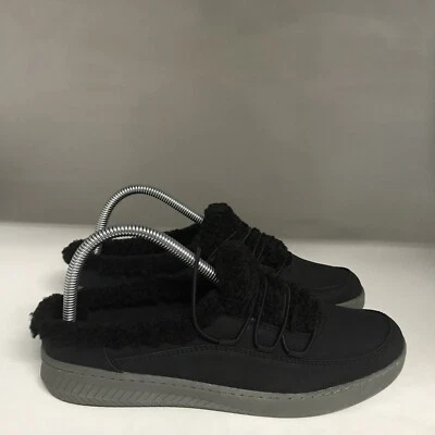 Baretraps Yabigail Black Slip On Womens Size 8.5 Medium - Image 1 of 4