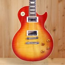 Gibson Les Paul Standard Plus Heritage Cherry Sunburst 2013 Electric Guitar for sale
