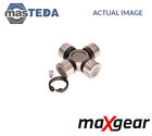 49-2045 PROPSHAFT JOINT POSITION 1 MAXGEAR NEW OE REPLACEMENT