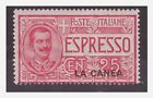La Canea 1906 - Espresso  Cent  25    Nuovo  **  Mnh