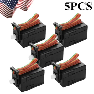 5Pcs 61.186.5311/03 Ink Key Motors for Heidelberg SM102 SM74 Harris M1000 - Picture 1 of 8