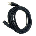 25&#39; Power Cord Cable for AKAI MPC1000, MPC4000, MPC2000, MPC2000XL