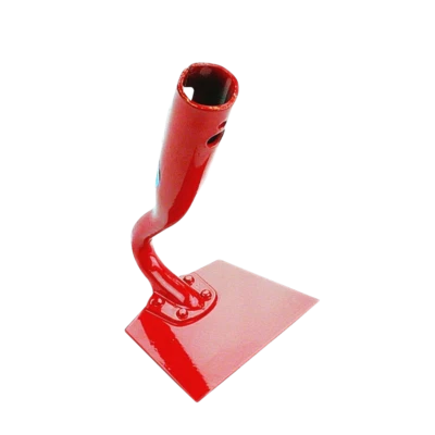 Polar 3051 Rüben- und Unkraut Hacke Rübenhacke 7 cm hohes Blatt Federbandstahl - Bild 1 von 4