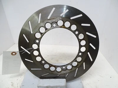 Yamaha YX600 1986 Radian rotor de freno delantero derecho Foto 1 de 4