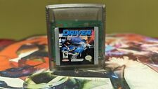 Driver Nintendo Game Boy Color 2000 GBC Authentic Game Cartridge Only Tested