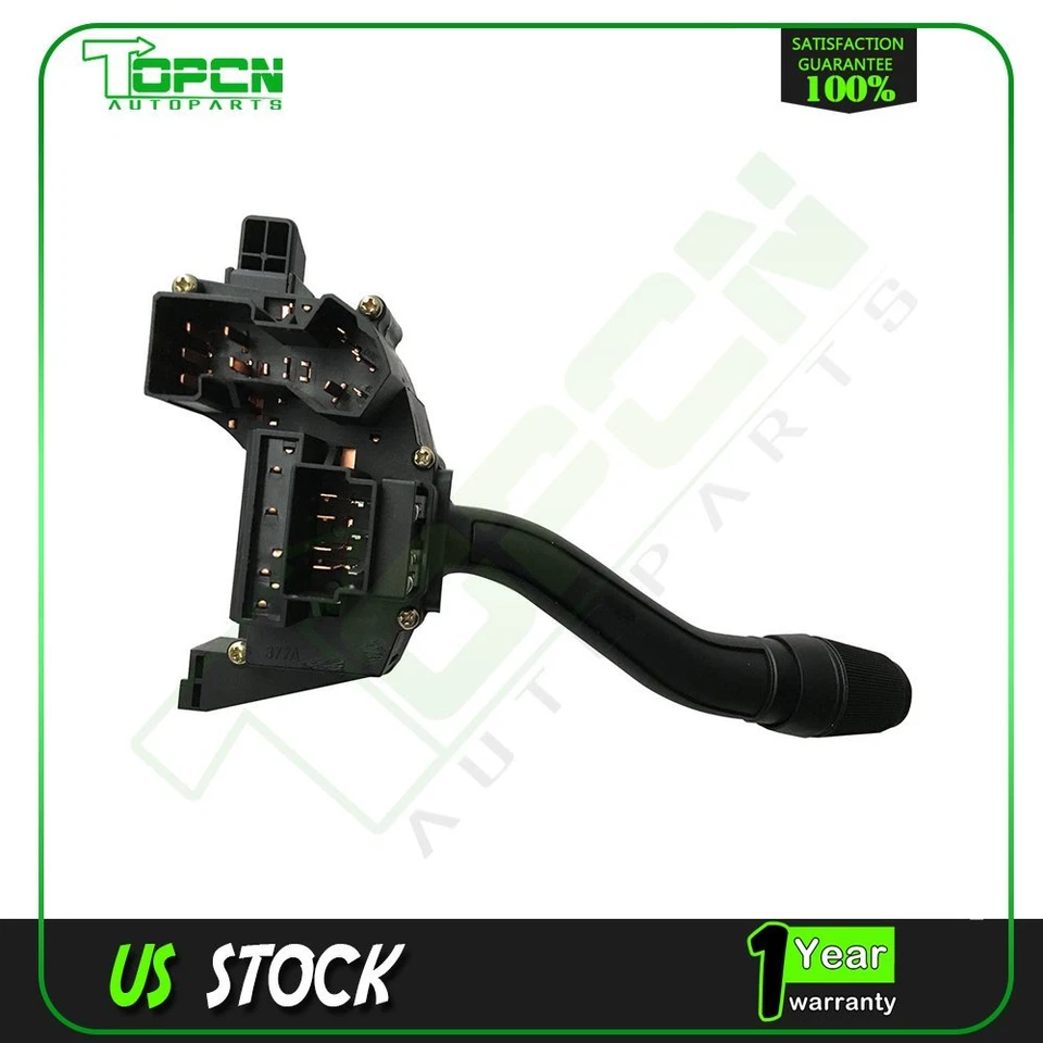 Interruptor de señal de giro para Ford Ranger 2,3 L 4,0 L Ford Explorer 4,0 L 5,0 L 1995-1998 Foto 1 de 4