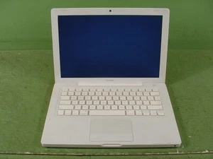 Apple Macbook A1181 2.0Ghz / 2GB RAM / 500GB HD - Picture 1 of 10