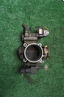 Honda Civic 2004 carrocería del acelerador OEM 16400PLRA54 Foto 1 de 2