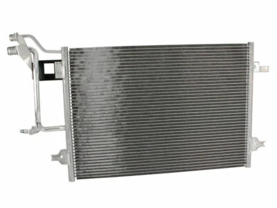 Condensador de aire acondicionado 15781MH 1999 2000 para Audi A6 Quattro 1998-2001 Foto 1 de 2