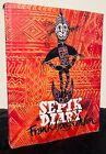 Sepik Diary By Frank Hodgkinson Signed/Lmt  1 Of 2500. Illustrated.