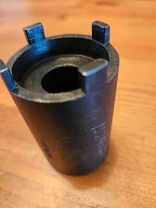 Mercedes special tool slot nut 115589010700 - Bild 1 von 9