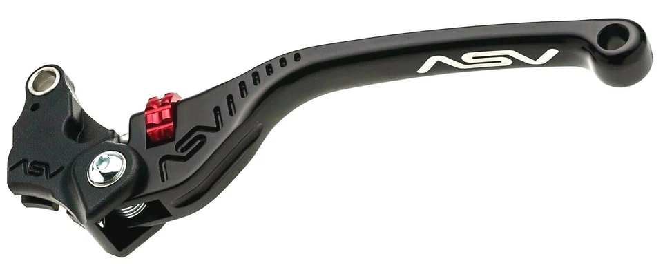 ASV F3 Series Unbreakable Adjustable Lever Buell #CRF323-K - Image 1 of 1