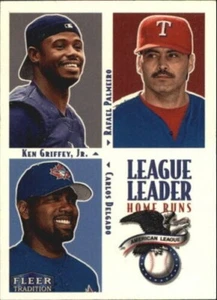 A2321- 2000 Fleer Tradition Glossy BB Cards 1-250 -You Pick- 15+ FREE US SHIP - Picture 1 of 473