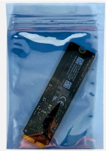 Apple 256GB SSD Drive MZ-JPU256T/0A6 655-1803D MacBook Air Pro 1 Year Warranty - Picture 1 of 1