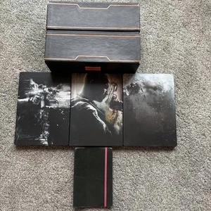 Call Of Duty Xbox 360 Steelbook Bundle - Picture 1 of 8
