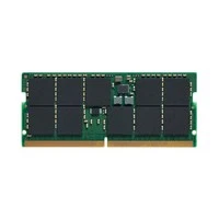 Kingston KSM56T46BD8KM-32HA - 32 GB - 1 x 32 GB - DDR5 - 262-pin SO-DIMM - Image 1 of 1