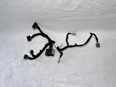 2013 - 2016 Lincoln MKZ аудио радио шум усилитель модуль жгут проводов OEM - Изображение 1 из 4