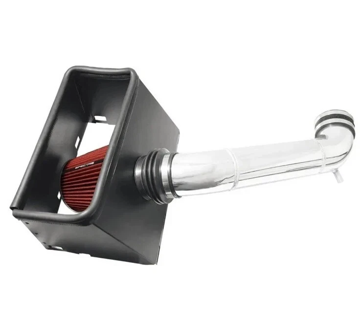 Spectre Performance Cold Air Intake System 9932 For 2002-2008 Dodge Ram - Image 1 of 1