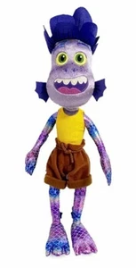Disney Alberto Sea Monster Plush Luca  Small 17'' - Picture 1 of 1