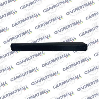 10-19 Ford Taurus Front Left Driver Door Lower Molding Trim Cover AG13-5420849-A Foto 1 de 4