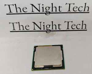 Intel Core i7-2600K SR00C 3.4GHz Quad-Core CPU LGA1155 - Picture 1 of 4