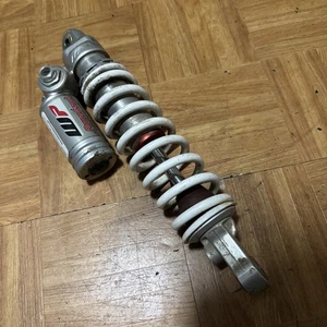 2019 KTM 65SX Rear Shock Assembly Spring OEM Absorber Suspension Bumper 65 SX - Picture 1 of 9