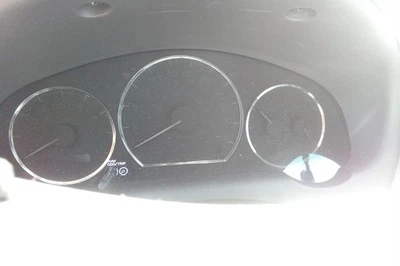 Toyota Sienna 2008 OE velocímetro calibre clúster 156 k millas Foto 1 de 4