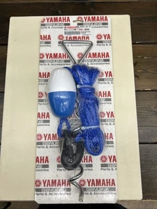 Yamaha OEM Waverunner Beach Sand Screw-In Auger Anchor Kit, MWV-BEACH-AN-CR - Picture 1 of 2