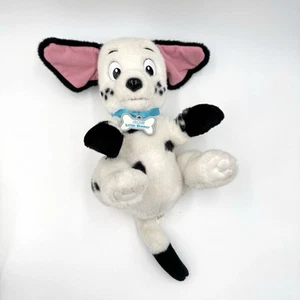 Disney 102 Dalmatians Little Dipper Puppy Dog Plush Toy Barks & Kicks - Picture 1 of 4