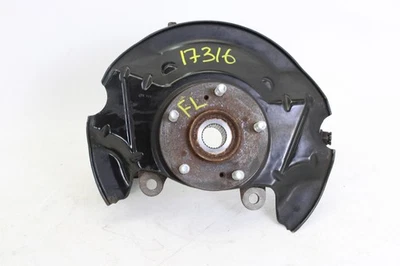 2015 - 2020 ACURA TLX FRONT LEFT SPINDLE STEERING KNUCKLE WHEEL HUB OEM # 17316 - Image 1 of 4