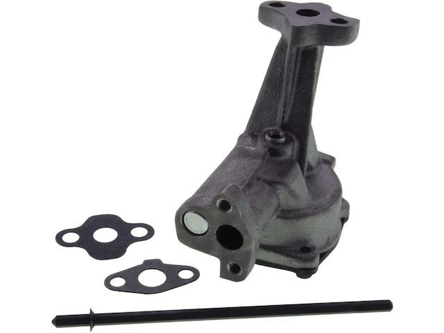 Melling 59CH94R Oil Pump Fits 1979-1991 Mercury Grand Marquis - Image 1 of 1