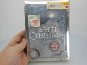 White Christmas 2 Disc Holiday Edition on DVD - Picture 1 of 4