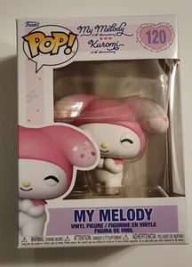Funko Pop! Vinyl: Sanrio - My Melody #120 - Bild 1 von 6