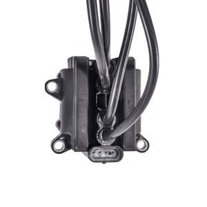 Herko B122 Ignition Coil for Renault  Kangoo Clio Sandero Peugot 16V-1.0L 01-04 - Picture 1 of 4