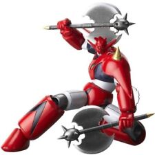 Kaiyodo Revoltech Yamaguchi No.074 Shin Getter Robot Dragon Figure