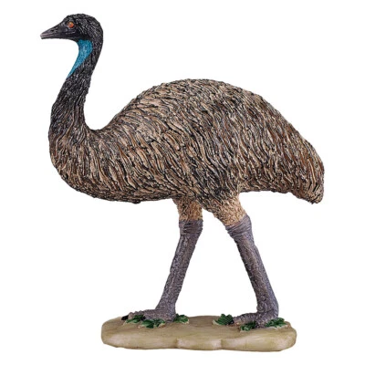 Emu - Mojo Wildlife Figure - 387163