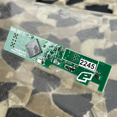 NUEVA Placa de Circuito Principal Planet Eclipse Ego LV2 (SPA990097D000) Foto 1 de 4