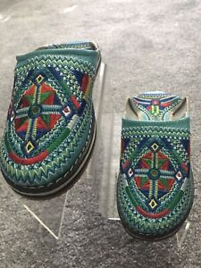 Moroccan Berber Slipper amazigh Babouch Leather Handmade traditional Comfortable