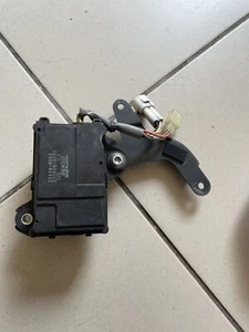 Valvola Scarico Motorino Attuatore Motor Valve Exhaust Kawasaki Z750 R 11 14 - Foto 1 di 2