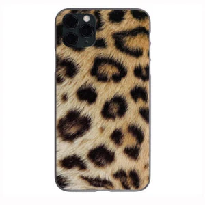 Sexy Handyhülle Gepard Felldruck für iPhone 7 8 X XS XR SE 11 12 13 14 Pro Max - Bild 1 von 31